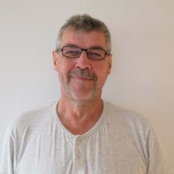 Bjarne Lunde