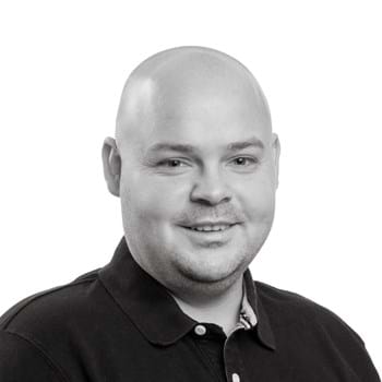 Joachim Holmedal