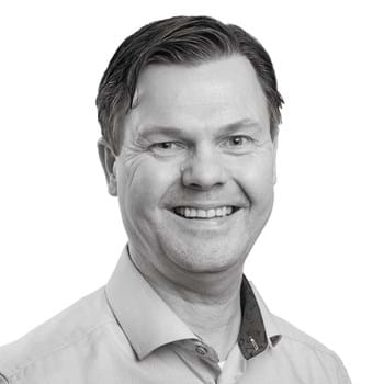 Bjørn Tore Vindenes