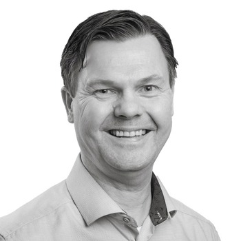 Bjørn Tore Vindenes