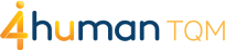 4human TQM logo