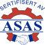 ASAS logo