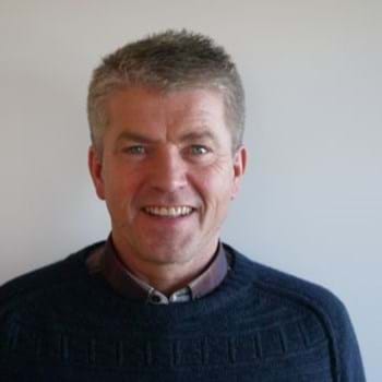 Helge Toft