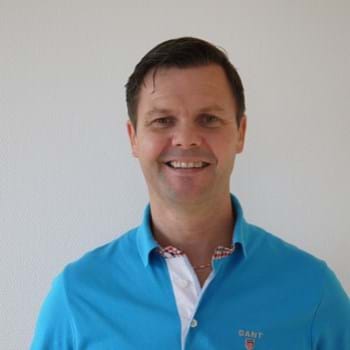 Bjørn Tore Vindenes